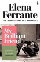 My Brilliant Friend | Elena Ferrante