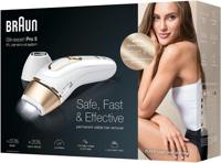 Braun IPL Silk Expert Pro 5 PL5117 Latest Generation IPL With Lady Shave