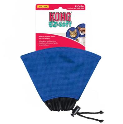 Kong EZ Soft Dog & Cat E-Collar - XS Kong EZ Soft Dog & Cat E-Collar - XS