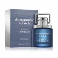 Abercrombie & Fitch Away Tonight (M) Edt 30Ml