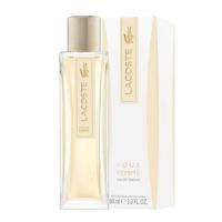 Lacoste Pour Femme Women Edp 90Ml