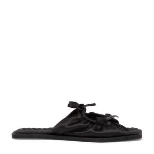 Adele tie sandals
