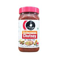 Chings Schezwan Chutney 1Kg