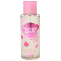 Victoria'S Secret Pink Rosewater Sparkle (W) 250Ml Body Mist