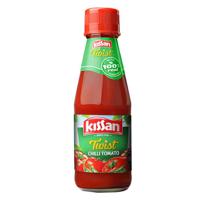 Kissan Tomato Chilly Ketchup 200gm