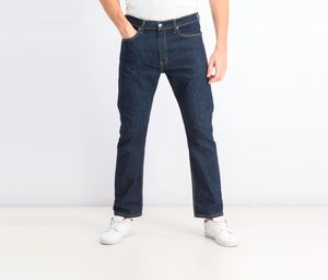 Mens 513 Slim-Fit Straight Leg Jeans  Bastion