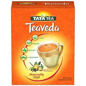 Tata Tea Teaveda 250g
