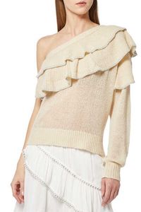 Damero Sweater