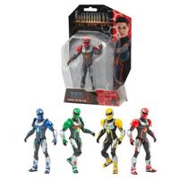 Gormiti Newera Scions Value W1 15Cm Assorted