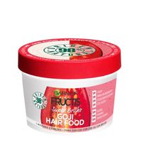 Fructis Hair Food Goji Shine Mask 390ml