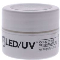 Cuccio Pro T3 Cool Cure Versatility Controlled Leveling Opaque Brazilian Blush 2oz Nail Gel
