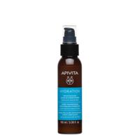 Apivita Hydration Moisturizing Leave-In Conditioner 100ml - thumbnail