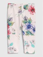 Baby Print Leggings - thumbnail