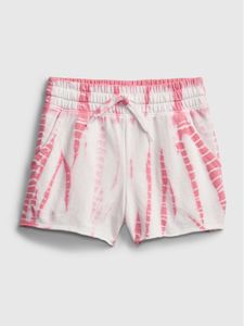 Kids High-Rise Pull-On Shorts
