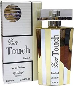 Pure Touch Homme Men Edp 60ML