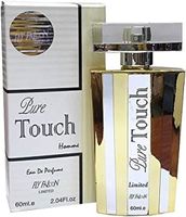 Pure Touch Homme Men Edp 60ML - thumbnail