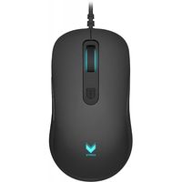 Rapoo Vpro V16 Gaming Mouse Wired Usb Black - 17227