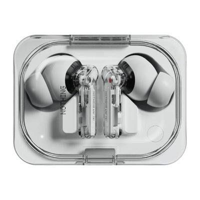 Nothing B162 Ear (a) True Wireless Earbuds - White