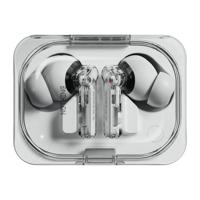 Nothing B162 Ear (a) True Wireless Earbuds - White