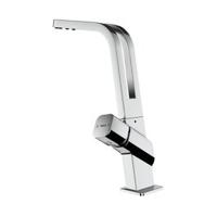 TEKA ICO 915 Single Lever Kitchen Tap Chrome