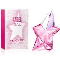 Mugler Angel Nova For( W) Edt 50ml