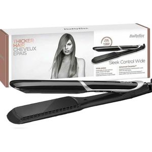 Babyliss Hair Straightener ST397SDE