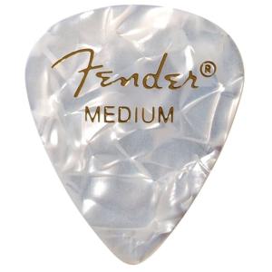 Fender 351 Shape Premium Guitar Picks 1982351305