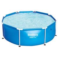 Bestway Pool Steel Pro 244X61Cm - 56431