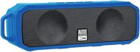 Altec Lansing Fury Wireless Bluetooth Speaker IMW340N - Blue