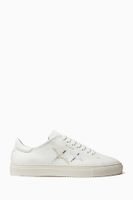 Clean 90 Double Birds Sneakers in Leather - thumbnail
