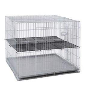 Savic Puppy Residence 90 x 80 x 76 cm