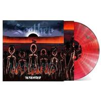 Wasteland The Purgatory EP (Red & Black Colored Vinyl) | Seether - thumbnail