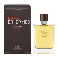 Hermes Terre D'Hermes Eau Intense Vetiver Edp M 100 Ml