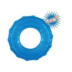 Petstages Orka Tire Dog Toy