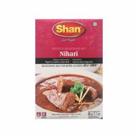 Shan Nihari Curry Mix 60gm - thumbnail