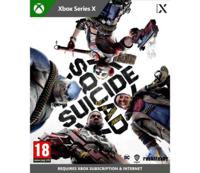 Suicide Squad: Kill The Justice League Xbox Series X|S