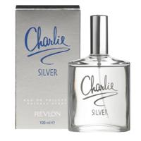 Revlon Charlie Silver EDT 100ml (UAE Delivery Only)