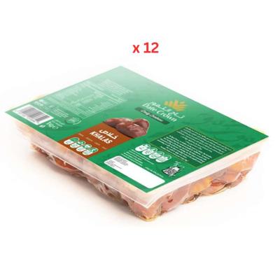 Date Crown Khalas Dates 12X1Kg