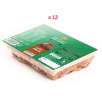 Date Crown Khalas Dates 12X1Kg