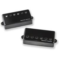 Seymour Duncan 11106-69-BNc Jeff Loomis Blackout Pickups - Set