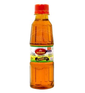 Sohna Mustard Oil 500ml