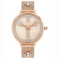 Police Rose Gold Women Watch (PO-1047798)