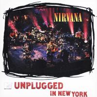 Unplugged In New York | Nirvana