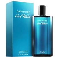 Davidoff Cool Water For Men Edt 200Ml