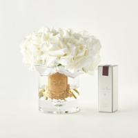 Cote Noire 12 Rose Ivory White Fragrance Set