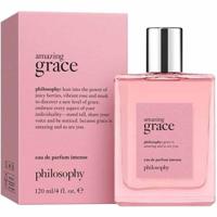 Philosophy Amazing Grace (W) Edp Intense 120Ml