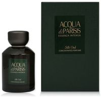 Acqua Di Parisis Essenza Intensa Silk Oud Unisex Edp 100Ml