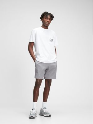 French Terry Shorts French Terry Shorts