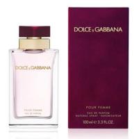 Dolce & Gabbana Pour Femme (2012) Edp W 100 Ml