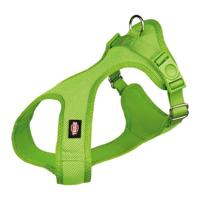 Trixie Comfort Soft Touring Fuchsia Harness For Dogs - Small